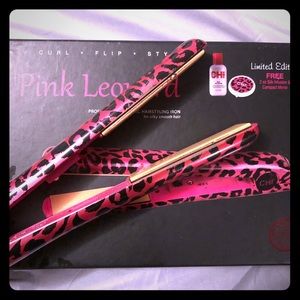 Chi Ceramic Flat Iron 1 inch